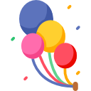 Balloon Icon