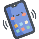 Smartphone Icon