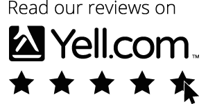 Yell Review Logo